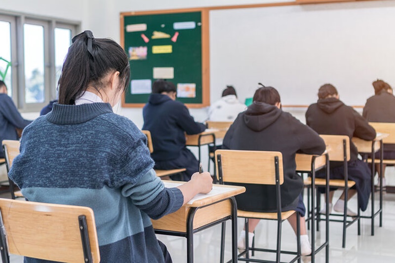 Με επιπλέον εκπαιδευτικούς τα σχολεία στις 12 Σεπτεμβρίου - Πότε ανοίγει η πλατφόρμα για τους αναπληρωτές 1