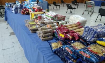 Συγκέντρωση τροφίμων από τον Αγροτοκτηνοτροφικό Σύλλογο Μεσσήνης για τους σεισμοπαθείς στη Λάρισα 20