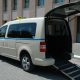 Ηλεία: Εγκρίθηκε η πρώτη άδεια ταξί για ΑμεΑ στην Ελλάδα για όχημα με διασκευασμένη ράμπα 30
