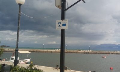 Δήμος Μεσσήνης: Δωρεάν πρόσβαση στο διαδίκτυο μέσω WiFi4EU 1