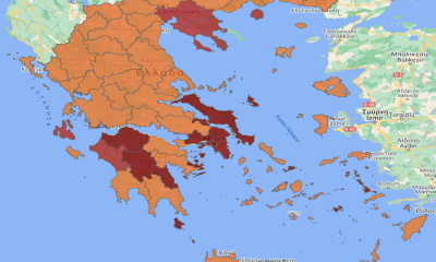 Κορονοϊός: 120 νέα κρούσματα covid-19 στην Περιφέρεια Πελοποννήσου 10