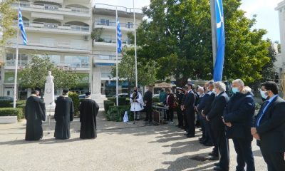 εορτασμός των 200 χρόνων της ελληνικής παλιγγενεσίας και ο ευαγγελισμός της θεοτόκου στη μεσσήνη 56