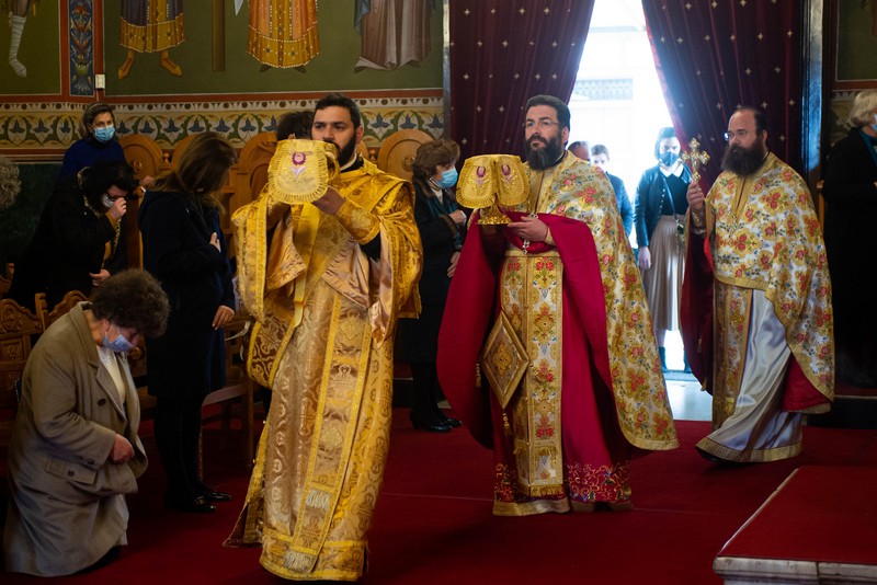 κυριακή της ορθοδοξίας στην ιερά μητρόπολη μεσσηνίας 24