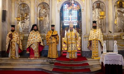 Κυριακή της Ορθοδοξίας στην Ιερά Μητρόπολη Μεσσηνίας 69