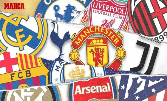 Βόμβα στο Ευρωπαϊκό ποδόσφαιρο: 12 ομάδες φτιάχνουν δικό τους πρωτάθλημα