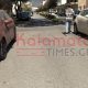 Τροχαίο ατύχημα στην οδο Θεμιστοκλέους & Σόλωνος στην Καλαμάτα 62