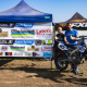 motocross: καλή προσπάθεια παρά τις αναποδιές για τον γιώργο σπύρη στη σκύδρα 17