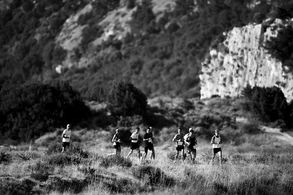 Run Messinia: Τρέχουμε 10 συνολικά μαραθώνιους σε 10 ημέρες για την ελευθερία 2