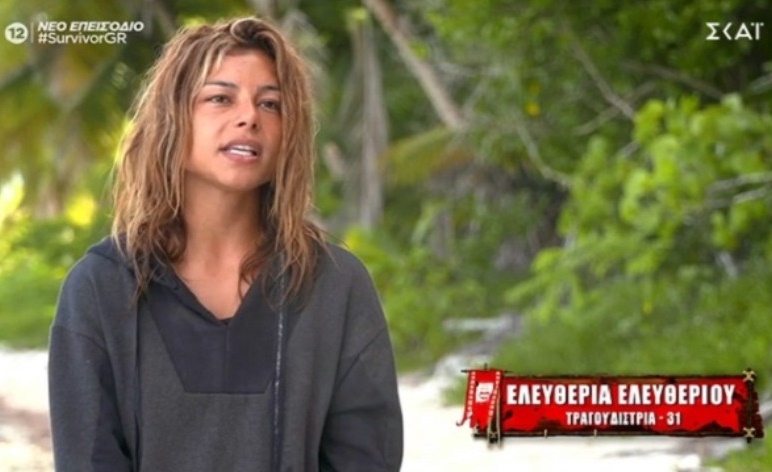 Survivor 14/04: Οι 4 υποψήφιοι και ο παίκτης που αποχωρεί σήμερα 4