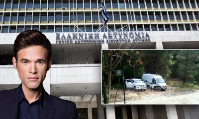 Προσήγαγαν τον Φουρθιώτη ενώ ενέκριναν μέτρα φύλαξής του! 5