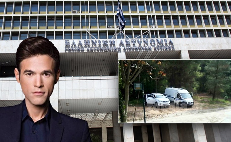 Προσήγαγαν τον Φουρθιώτη ενώ ενέκριναν μέτρα φύλαξής του! 28