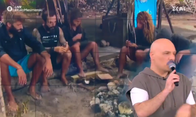 Survivor - Μουτσινάς -«Βγάλτε τον Παππά και τον Τριαντάφυλλο, αν δεν θέλετε να δω MasterChef» 16