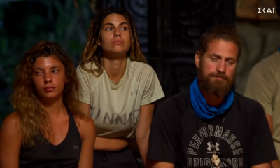 Survivor 4: Αποχώρησε από τον Αγιο Δομίνικο η Χριστίνα Κεφαλά 24