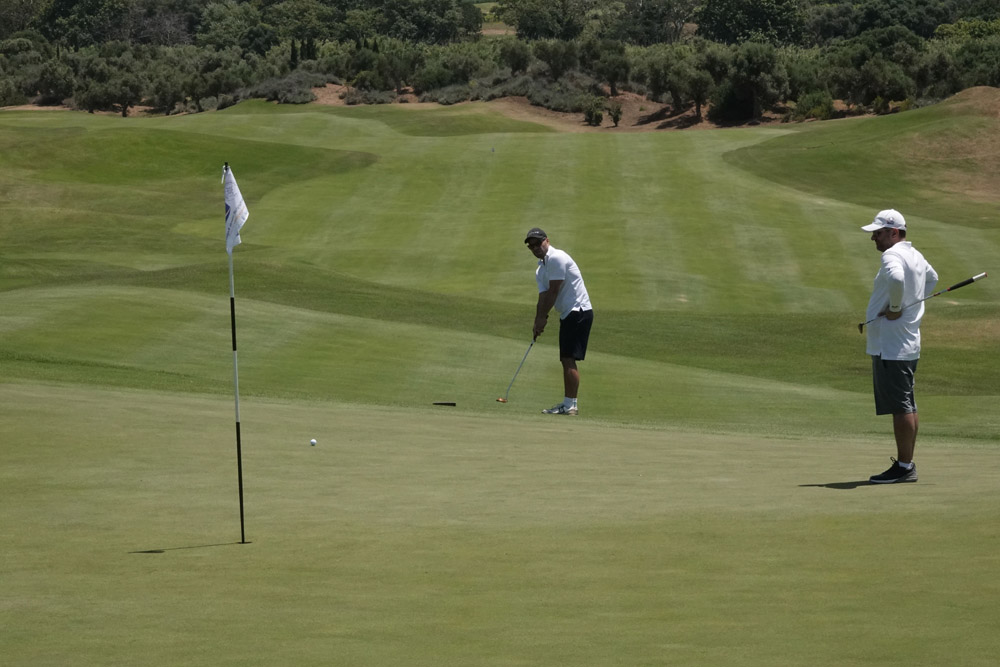 Greek Maritime Golf Event: Το Γκολφ συναντά τη Ναυτιλία 4