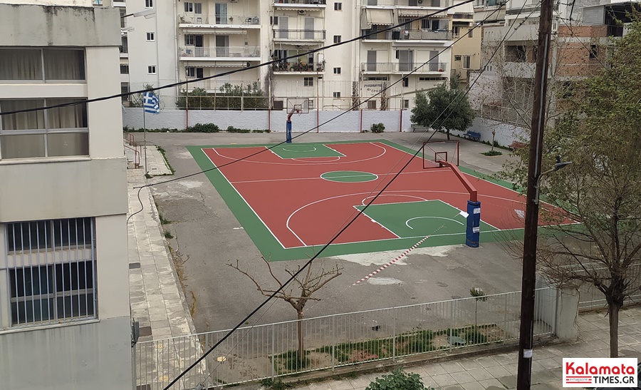 Σχολεία: Στις 10 Μαΐου ανοίγουν Δημοτικά και Γυμνάσια 1