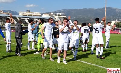 Καλάματα - Αστέρας Βλαχιώτη 2-0 και στην κορυφή (photos) 50