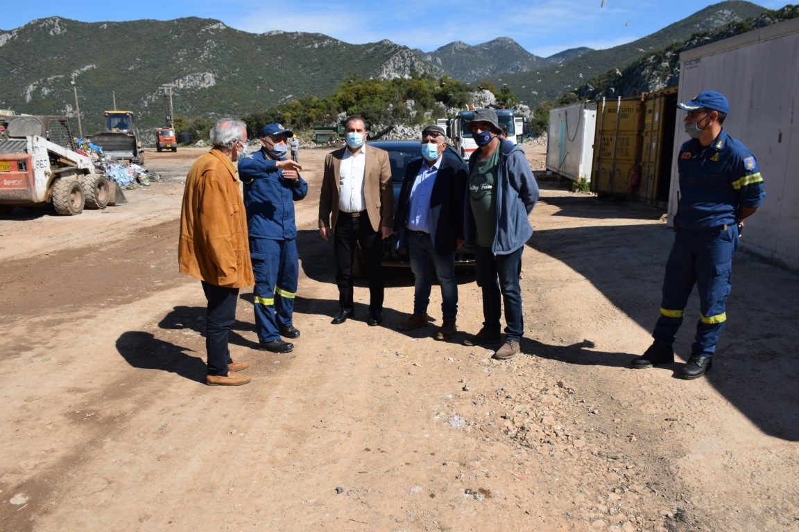 Επιτυχημένη άσκηση αντιμετώπισης πυρκαγιάς στη Μαραθόλακκα 6