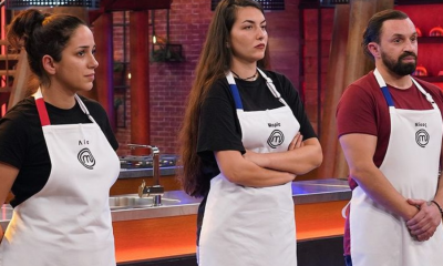 MasterChef: Το Silver Award, τα 10.000€, ο μεγάλος νικητής και η απρόσμενη αποχώρηση 34