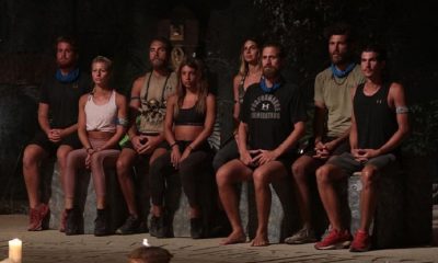 Survivor 14/04: Οι 4 υποψήφιοι και ο παίκτης που αποχωρεί σήμερα 3