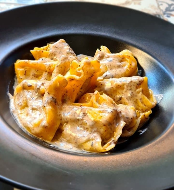 Da Vito Pizza: Νηστίσιμες μοναδικές προτάσεις - Δείτε το menu 11