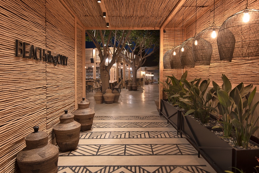 EGO all day exclusive bar: Τρία βραβεία σε Πανευρωπαϊκό διαγωνισμό Αρχιτεκτονικής 5