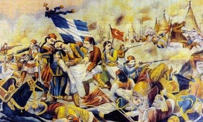 Η μορφολογία της επανάστασης του 1821 28