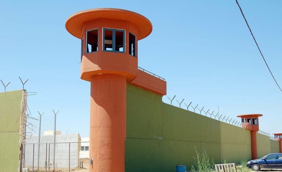 σέρρες: στη φυλακή για 40 ημέρες αρνητής της μάσκα 1