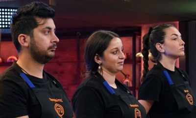 MasterChef: «Ντράπηκα για το πιάτο» είπε η Μαργαρίτα και αποχώρησε κλαίγοντας 28