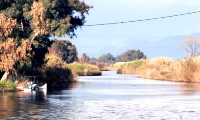 Δημοπράτηση της μελέτης για τη διασύνδεση των Δήμων Καλαμάτας και Μεσσήνης στο παραλιακό τους μέτωπο 2