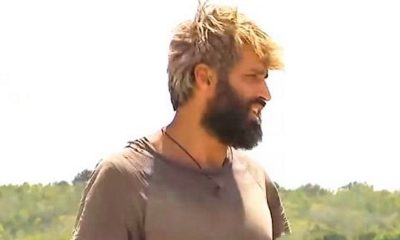 Survivor: Απρόσμενη πρόταση από Αλέξη Παππά σε James Καφετζή 9