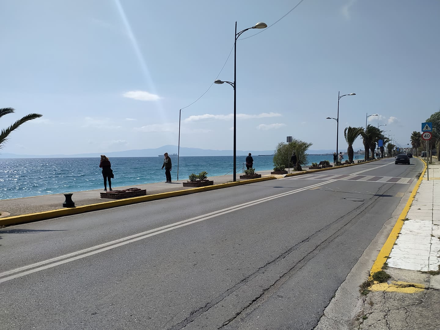 Κορονοϊός: Ελλάδα: 3232 νέα κρούσματα - 7 στη Μεσσηνία 3