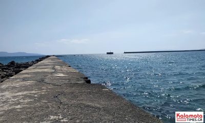 Ανοιξιάτικος καιρός σε όλη τη χώρα – Ανεβαίνει η θερμοκρασία 1