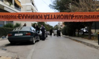 Τροιζηνία: Έτσι σκότωσαν τον γνωστό δικηγόρο 1