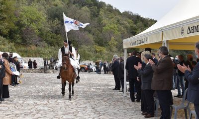 Εορτασμός εις ανάμνησιν της ημερομηνίας γέννησης του Θεόδωρου Κολοκοτρώνη στο Ραμοβούνι 55