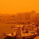 Καιρός: Σαββατοκύριακο με βροχές και αποπνικτική σκόνη από την Αφρική 28