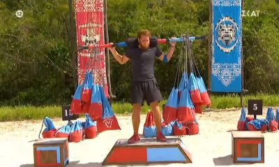 Survivor Spoiler 19/4: Ποια ομάδα κερδίζει την πρώτη ασυλία; 1