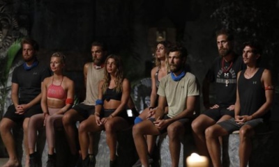 Survivor: Οι νέες ομάδες και ο «χωρισμός» που πλήγωσε 1