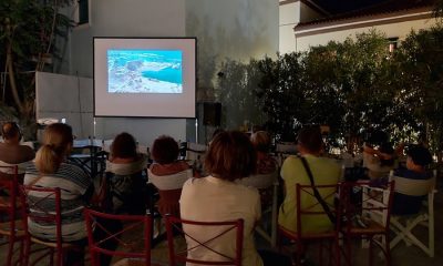το 7ο διεθνές φεστιβάλ ντοκιμαντέρ πελοποννήσου πάει θερινό σινεμά! 35