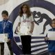 ευρωπαϊκή πρόκριση για τον αριστόδημο με την αθλήτρια του ολγα χαριτοπούλου 30