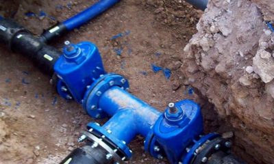 υποβλήθηκε πρόταση έργου «βελτίωση υποδομών δικτύων ύδρευσης δήμου μεσσήνης» 2