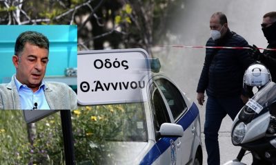 Αυτοί είναι οι δολοφόνοι του Καραϊβάζ - Δείτε βίντεο και φωτογραφία 2