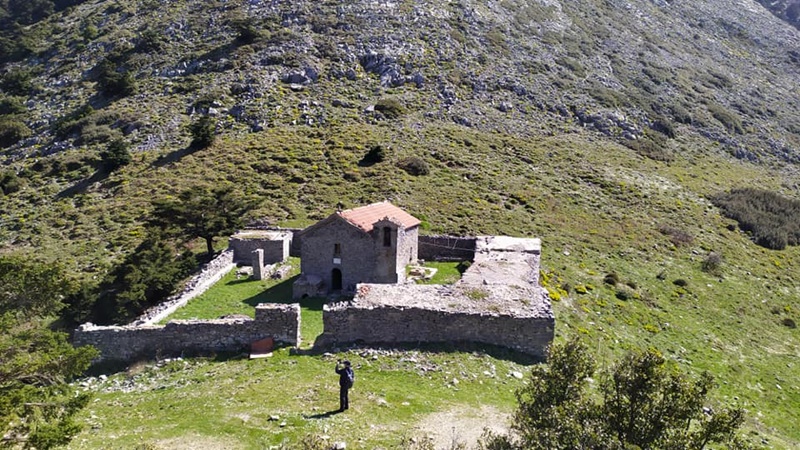 Ευκλής Καλαμάτας: Eπιστροφη στην κανονικότητα! Δράσεις - Μάιος 2021 4