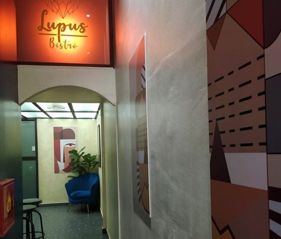 Lupus Bistro Bar: Το νέο… place you must go στην καρδιά της Καλαμάτας! 5