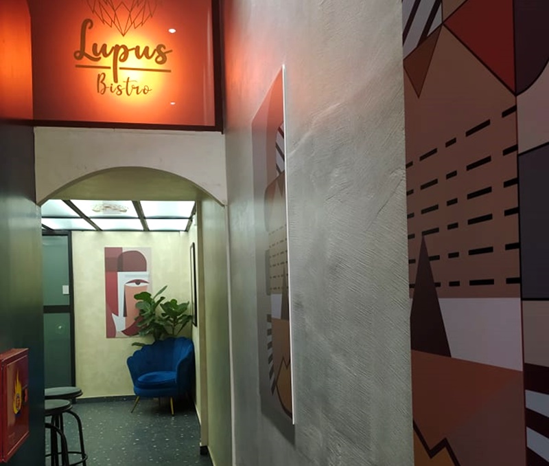 Lupus Bistro Bar: Το νέο… place you must go στην καρδιά της Καλαμάτας! 13