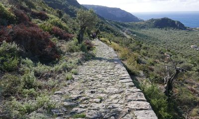 Πεζοπορία στη Καρδαμύλη για τον Ε.Ο.Σ. Καλαμάτας την Κυριακή 23 Μαΐου 43