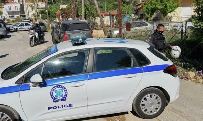 Γλυκά Νερά: Μαρτυρία σοκ του συζύγου ‑ Νέα στοιχεία για το έγκλημα 14