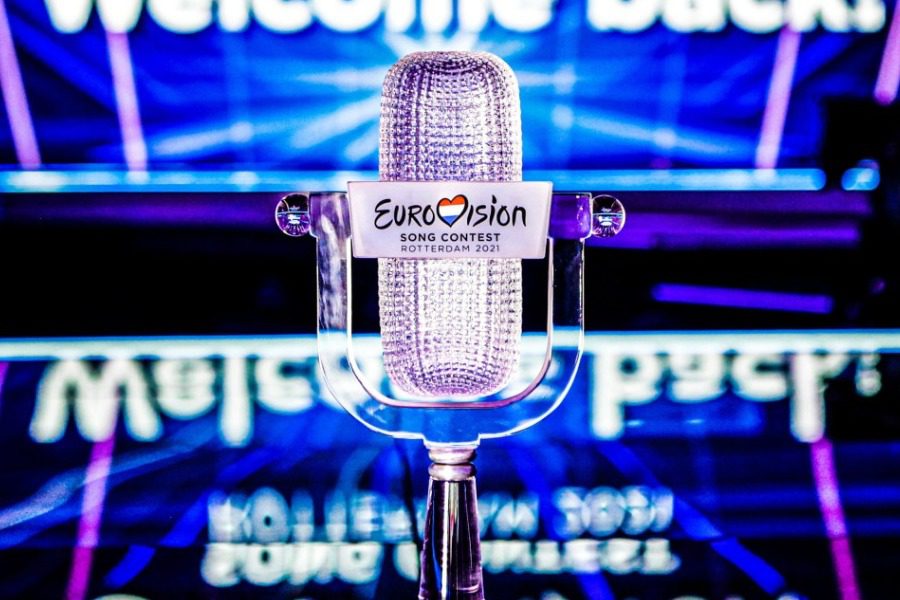 Eurovision 2021: Τι δείχνουν τα στοιχήματα λίγο πριν τον μεγάλο τελικό 3