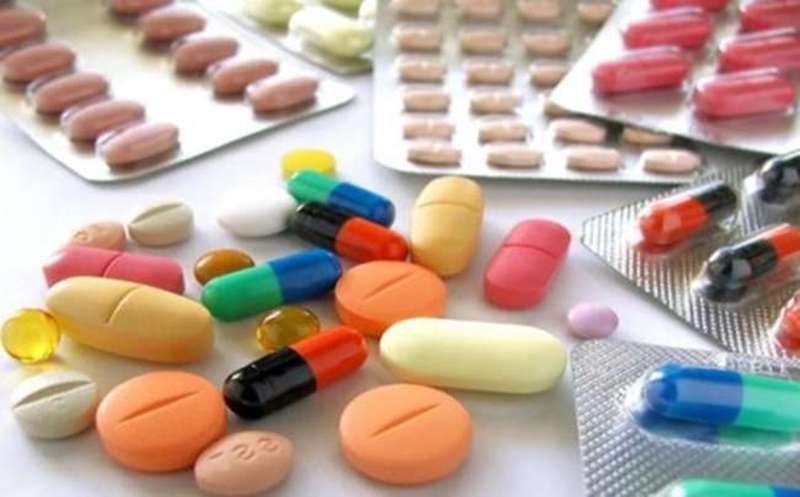 Πρώτη σε κατανάλωση αντιβιοτικών η Ελλάδα – Οι συνέπειες που θέτουν σε κίνδυνο ανθρώπινες ζωές 1