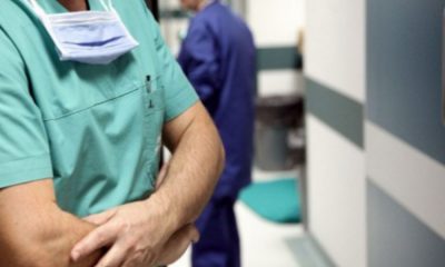 ΕΣΥ: Εντός του έτους η προκήρυξη για πρόσληψη 4.000 νοσηλευτών 23