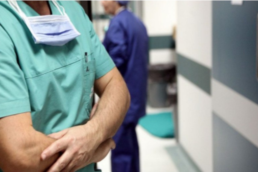 ΕΣΥ: Εντός του έτους η προκήρυξη για πρόσληψη 4.000 νοσηλευτών 1